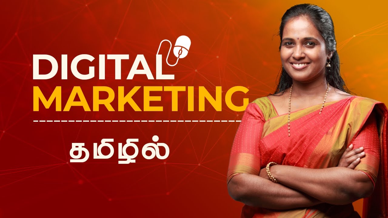 Digital Marketing Course in Tamil 2024 | Learn Digital Marketing Online | Money & Mindset | Infodots