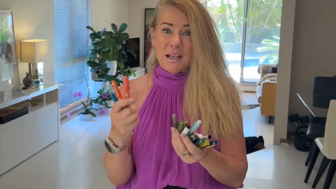 I Bought 16 of These $5 Fountain Pens - Here's Why