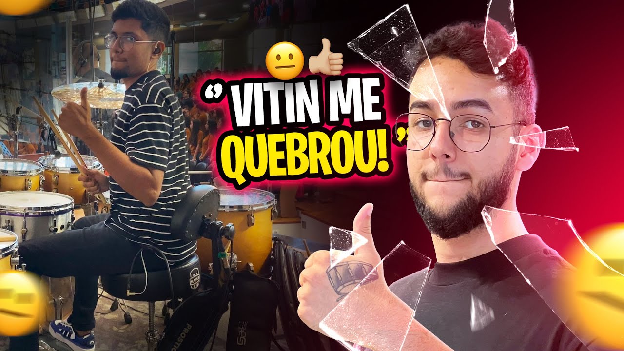 FRASES DO VITIN NA AD BRÁS🥵🔥 | ANÁLISE DE TÉCNICAS
