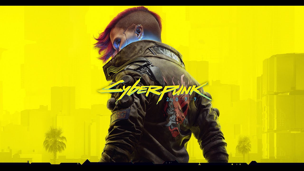 Cyberpunk 2077 RT Overdrive | RTX 4090 Laptop