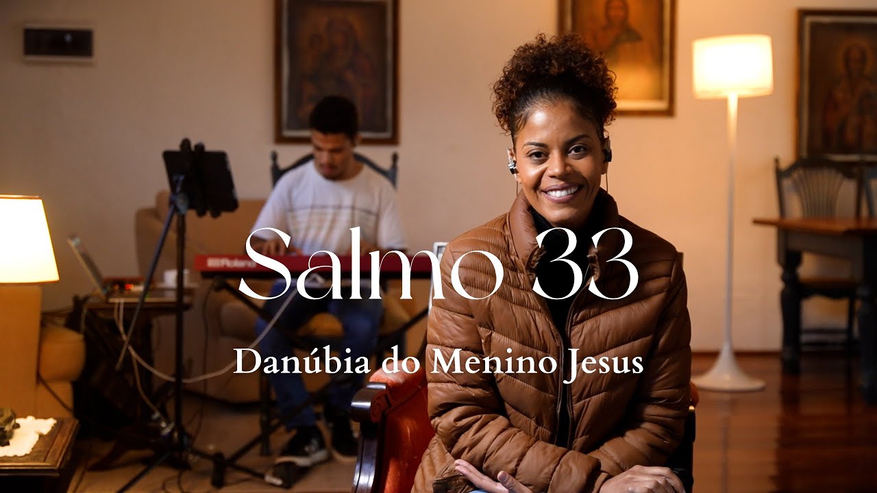 Salmo 33 | 
