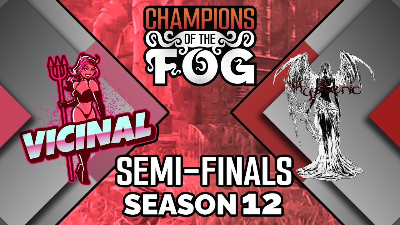 S12 | GB | Semifinal | Vicinal vs Hysteric | Cast by @itsbubbleteetv & @OutcastAndrewTTV