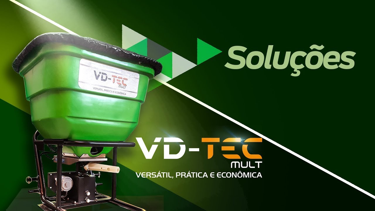 Problemas e Soluções • VD-TEC MULT
