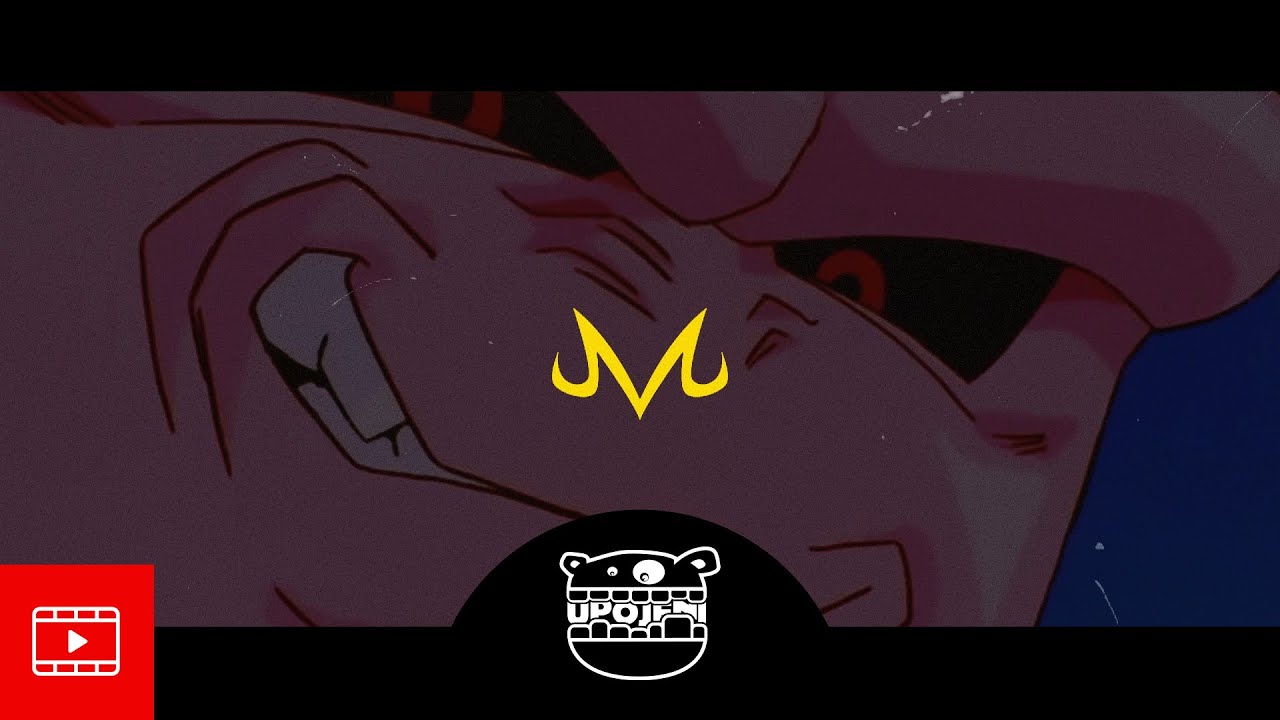 Jagła - Majin (prod. SPC)