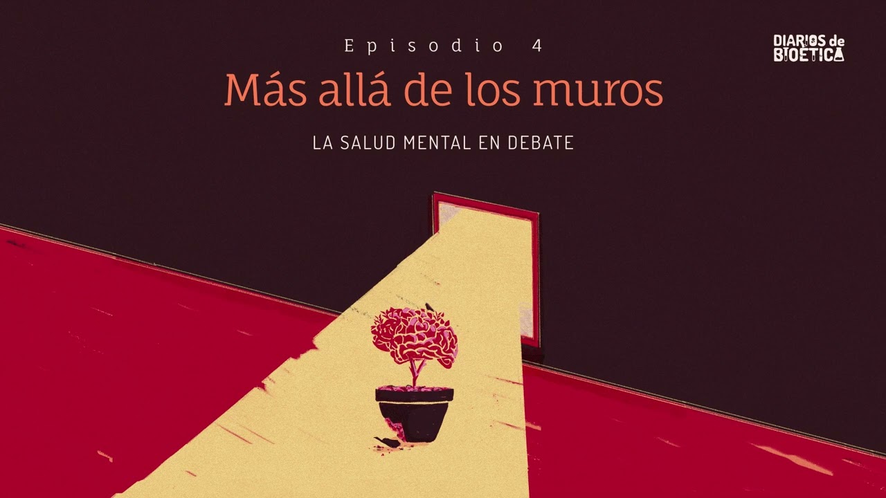 Episodio 4: Más allá de los muros