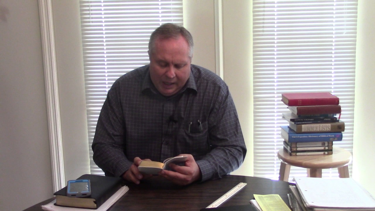 Review King James Version Easy Read KJVER Sword Bible