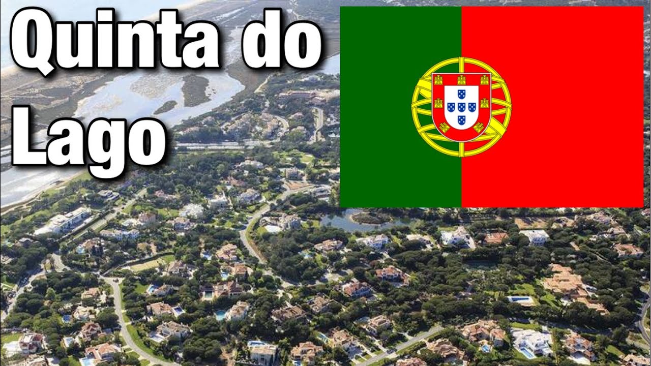 Quinta do Lago - Algarve - Portugal🇵🇹