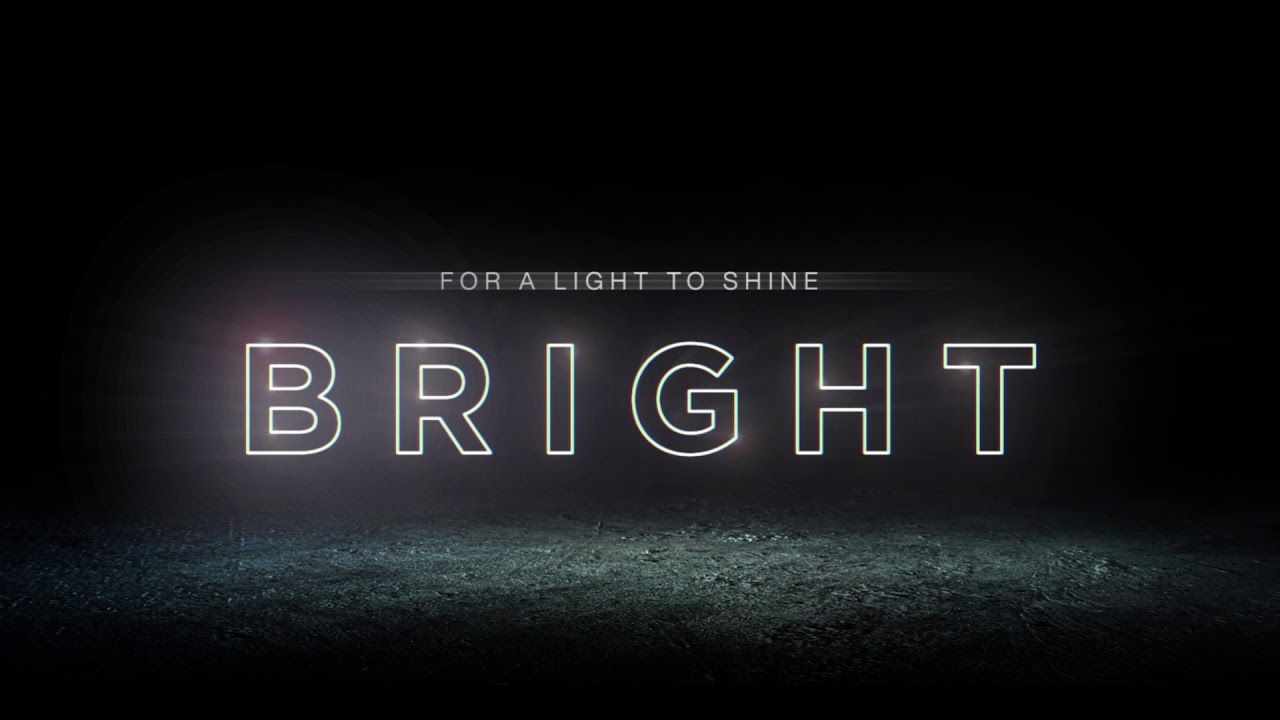 Allan Scott - Bright