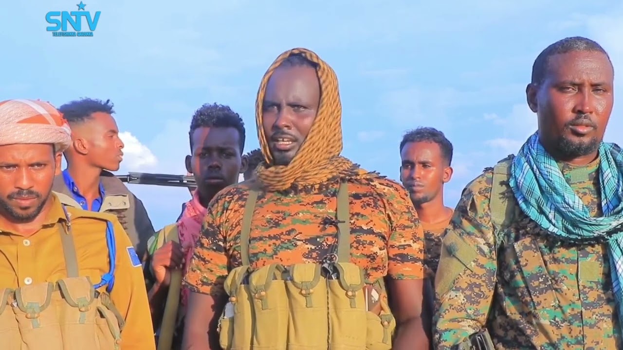 Taliyaha Ciidanka Boliiska degmada Guriceel oo dib ugu Laabtay Furimaha Barujeed.