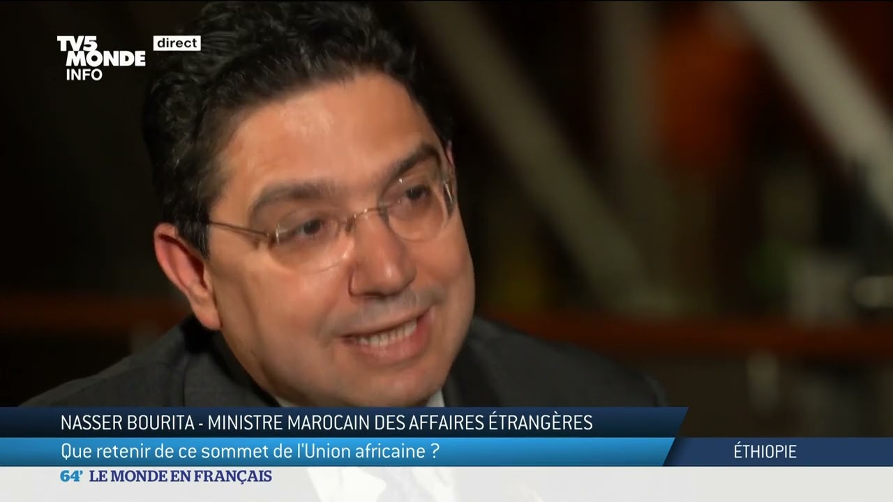 Le sommet de l'Union africaine s'achève