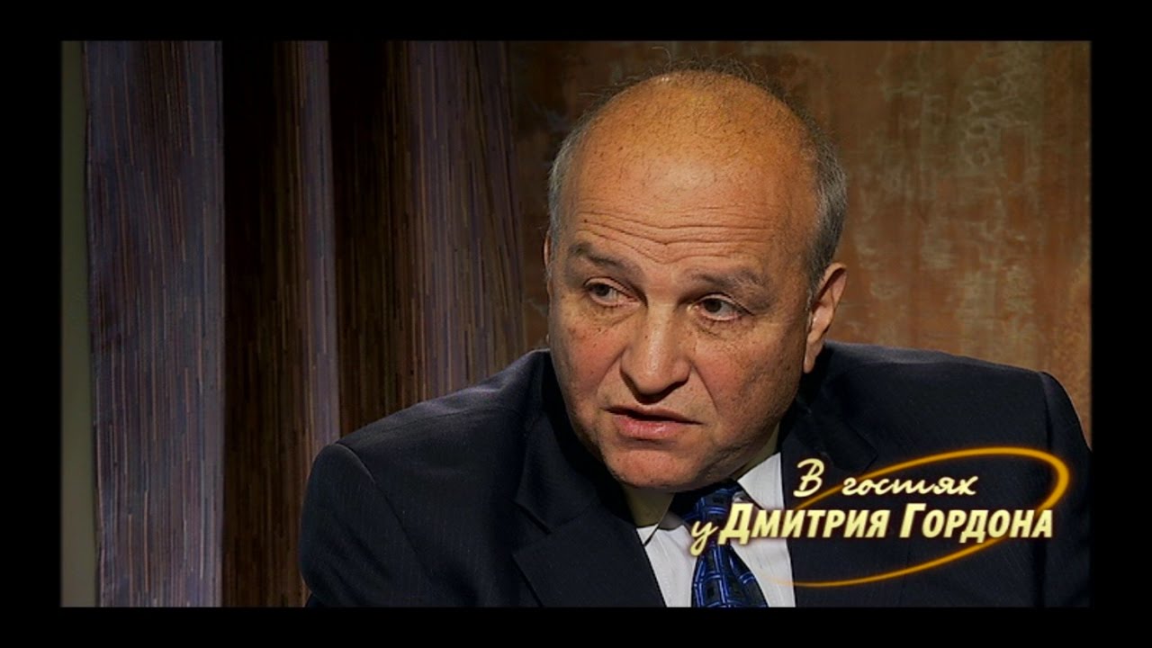 Белявский: Когда Каспарову запретили играть с Корчным, он пошел жаловаться патрону Гейдару Алиеву