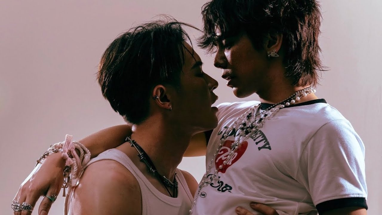 BL Actors that adore their Partners 2 🌈