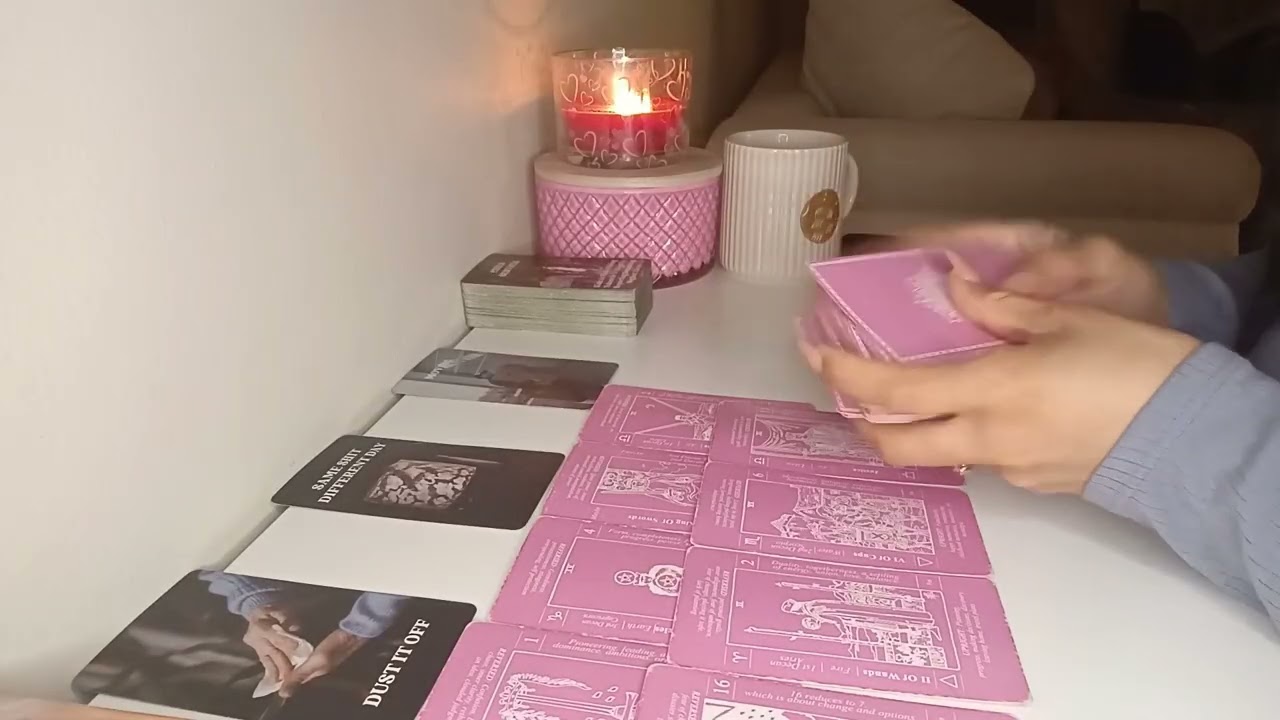 ⚖️ Весы. Этот человек пытается стряхнуть пыль с улик и сбежать. Вы под защитой 🧿