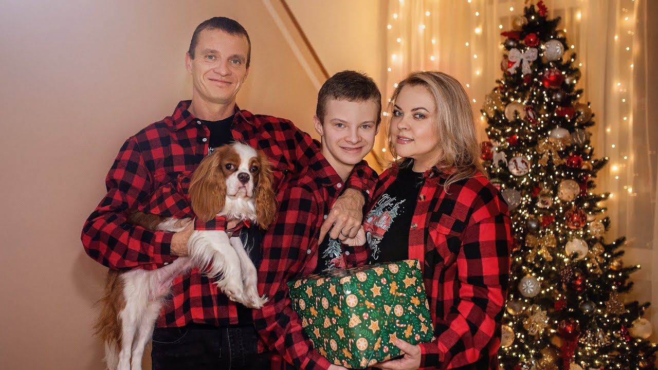 Распаковка подарков 🎁🎁🎁 Я в Шоке ☺️
