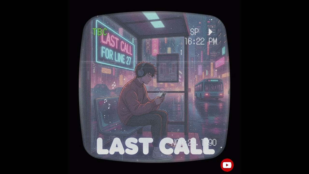 EMO DAVID - LAST CALL [LO-FI HIP HOP] HINDI EMO RAP 
