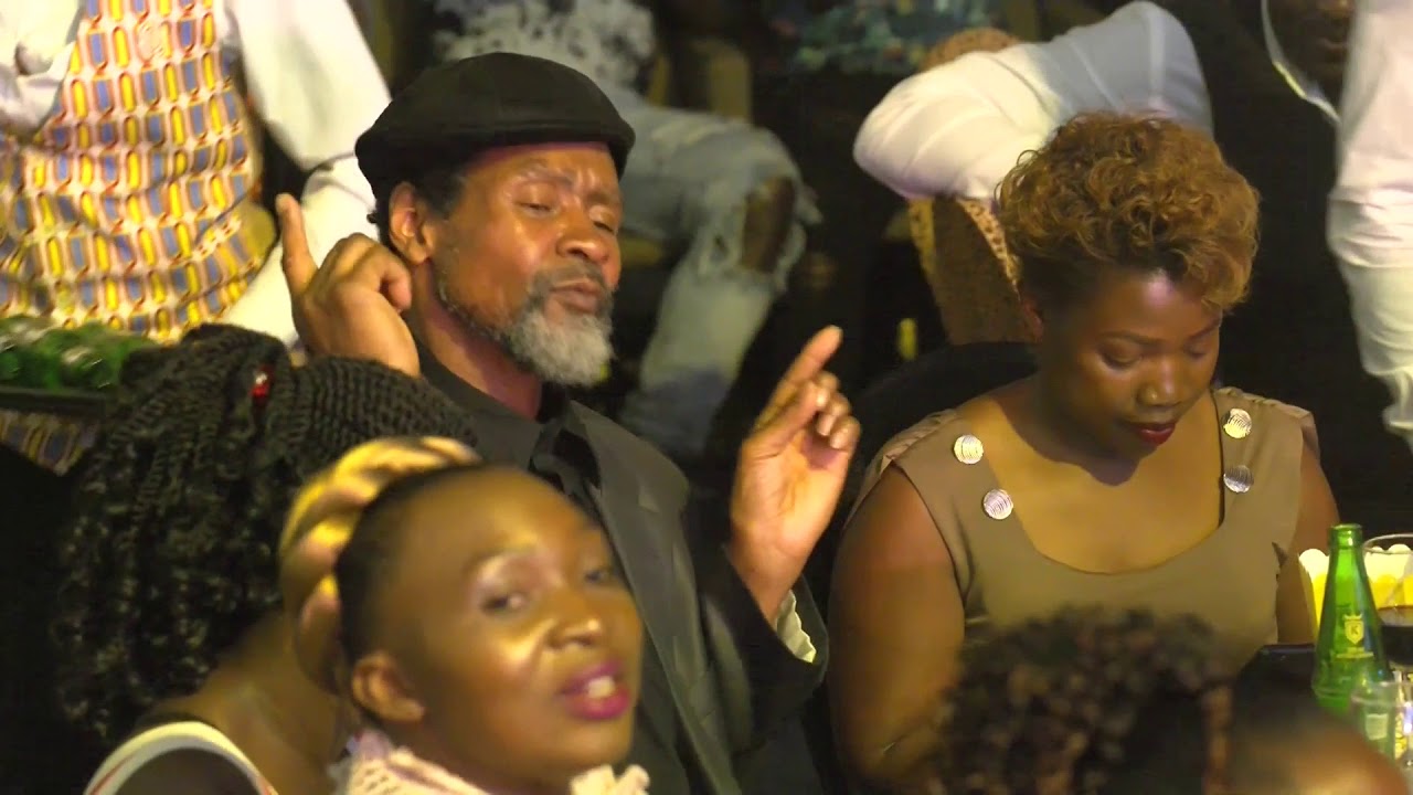 Akaserengeto Performance at 10 Years of Eddy Kenzo - Eddy Kenzo
