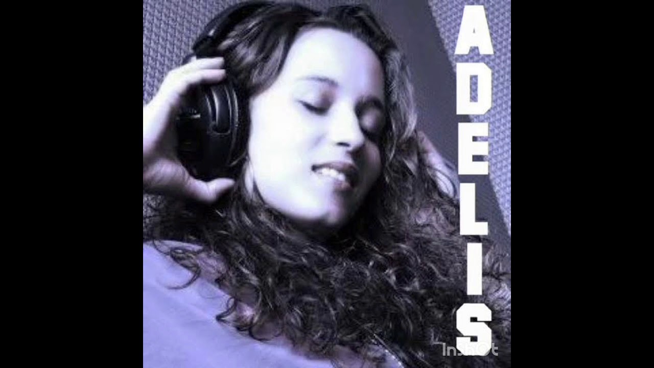 Adelis - Run To Me (Freestyle Music) Remix