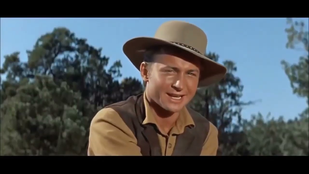 l'ultima carovana (Western film)