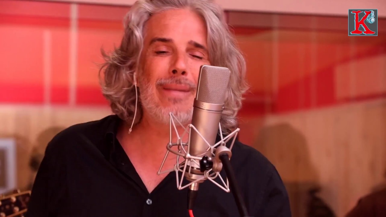 Raspigaous 100% Live du Studio K ( Live session )