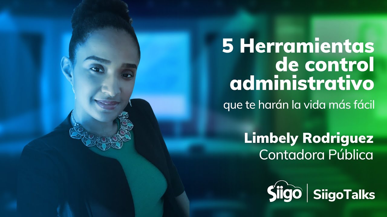 5 Herramientas de control administrativo que te har&aacute;n la vida m&aacute;s f&aacute;cil