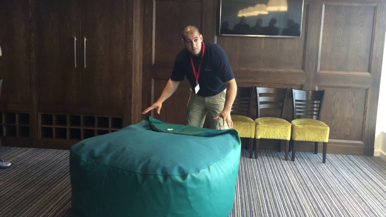 Введение в систему Safety Pod от Палкеша Дарбара из UK Pods Ltd
