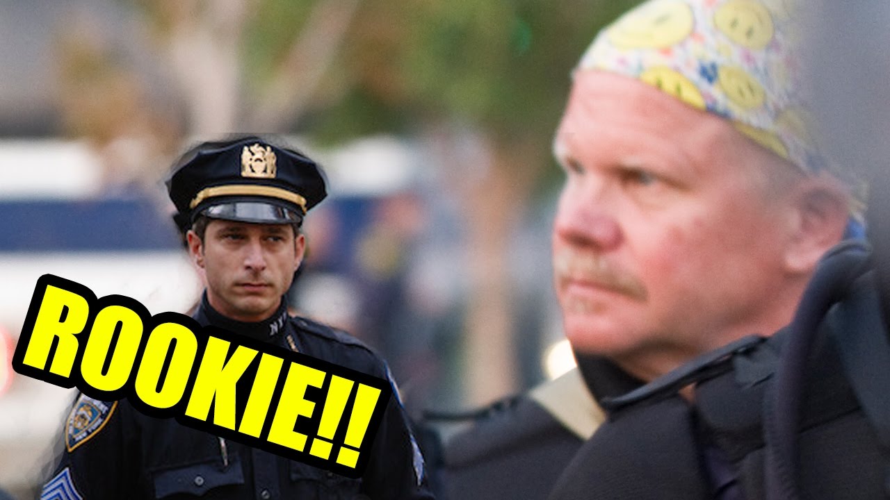 MY EMBARRASSING ROOKIE STORIES!!