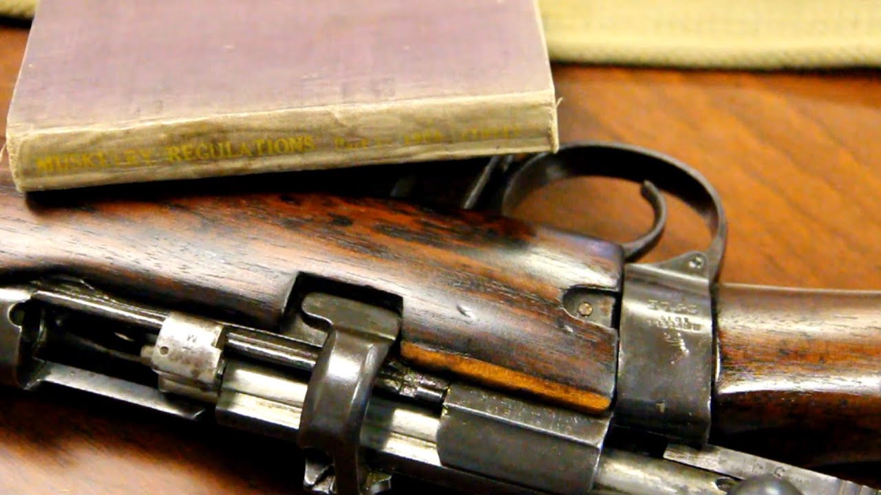 The Firearm Blog Mad Minute Challenge