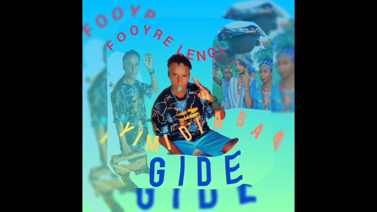 Fooyre leniol gido qeredea de garaapado d'ami jeetene
