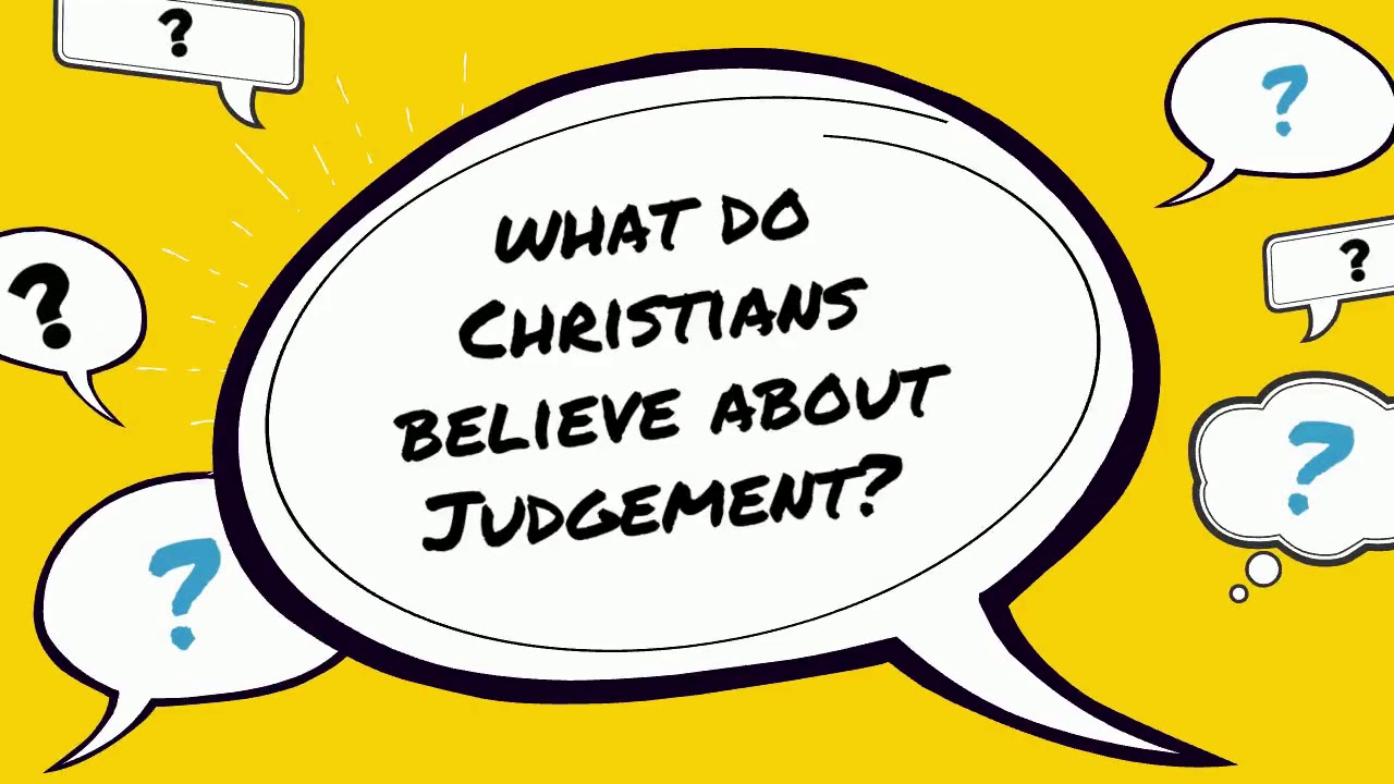 1.6 Christian eschatology (beliefs about the afterlife): GCSE Religious Studies