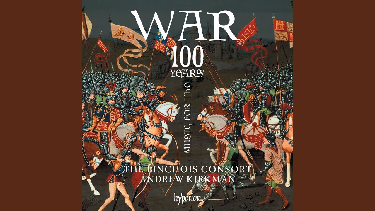 Dunstaple: Missa Da gaudiorum premia: II. Credo