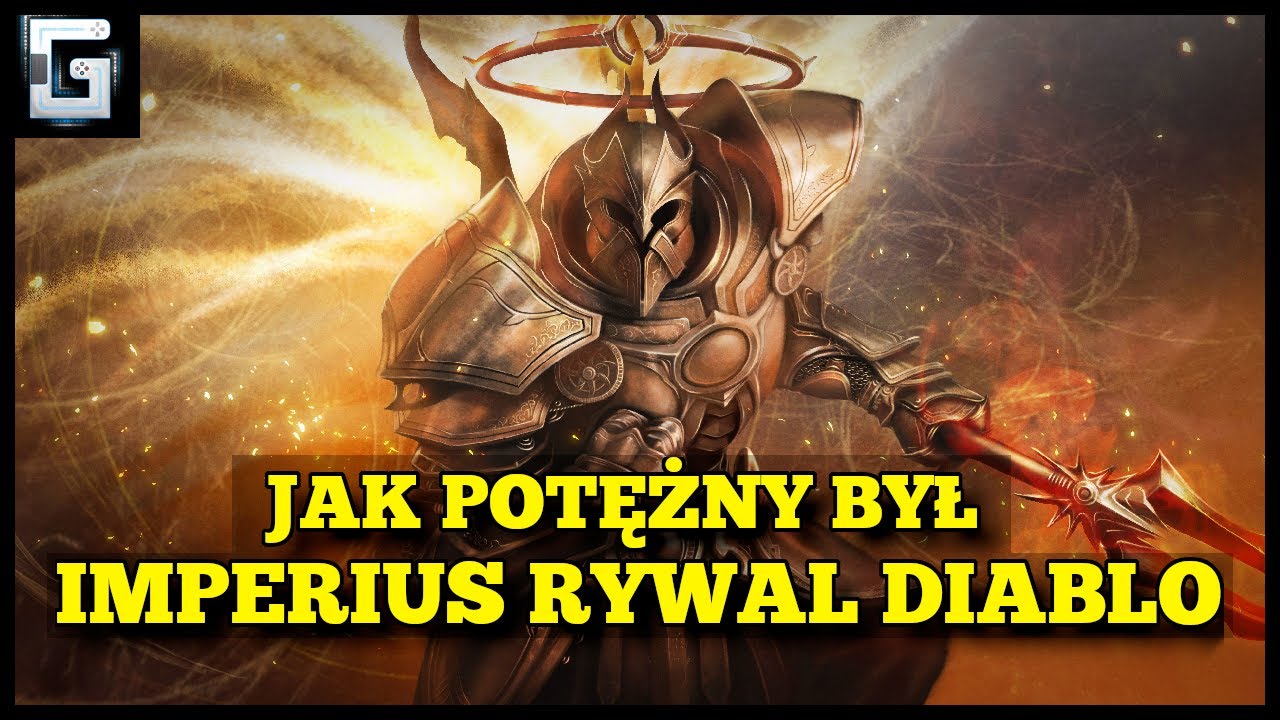 Do Czego Zdolny był Imperius? Najsilniejszy Archanioł