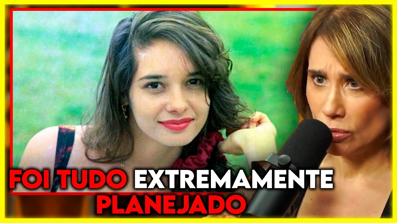 PSIQUIATRA ANALISA CASO DANIELLA PEREZ (ANA BEATRIZ BARBOSA) | Cortes Podcast
