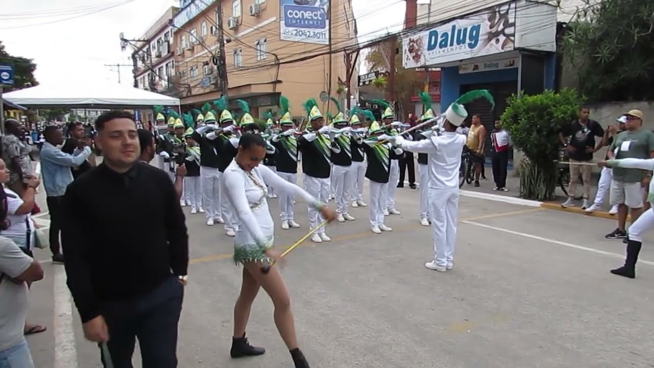 Entrada Líbano Brasileiro Estadual 2022