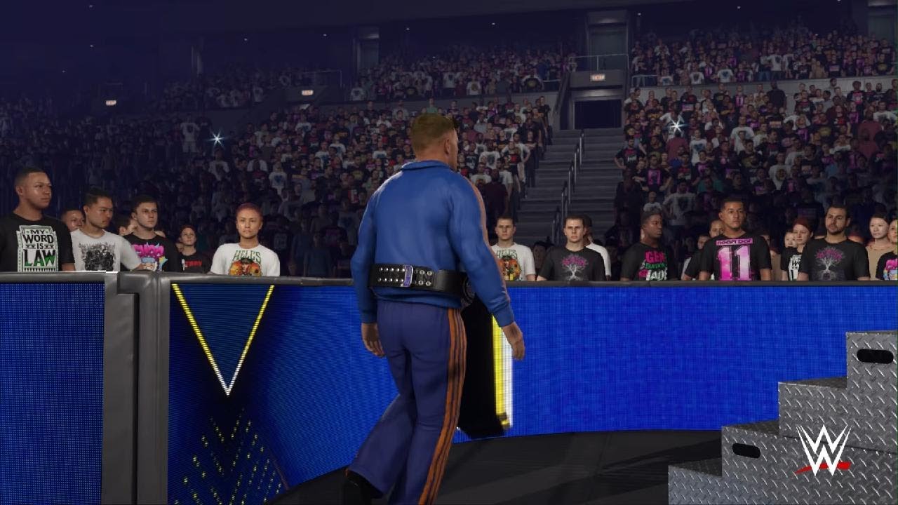 Tucker Simmons Vs Carter Cerda | Great American Bash