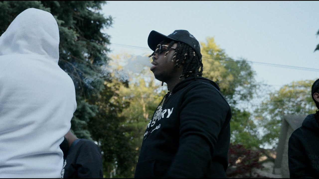 Moneyboyzforever & Rondo SP - Global feat. FN DaDealer (Official Video)