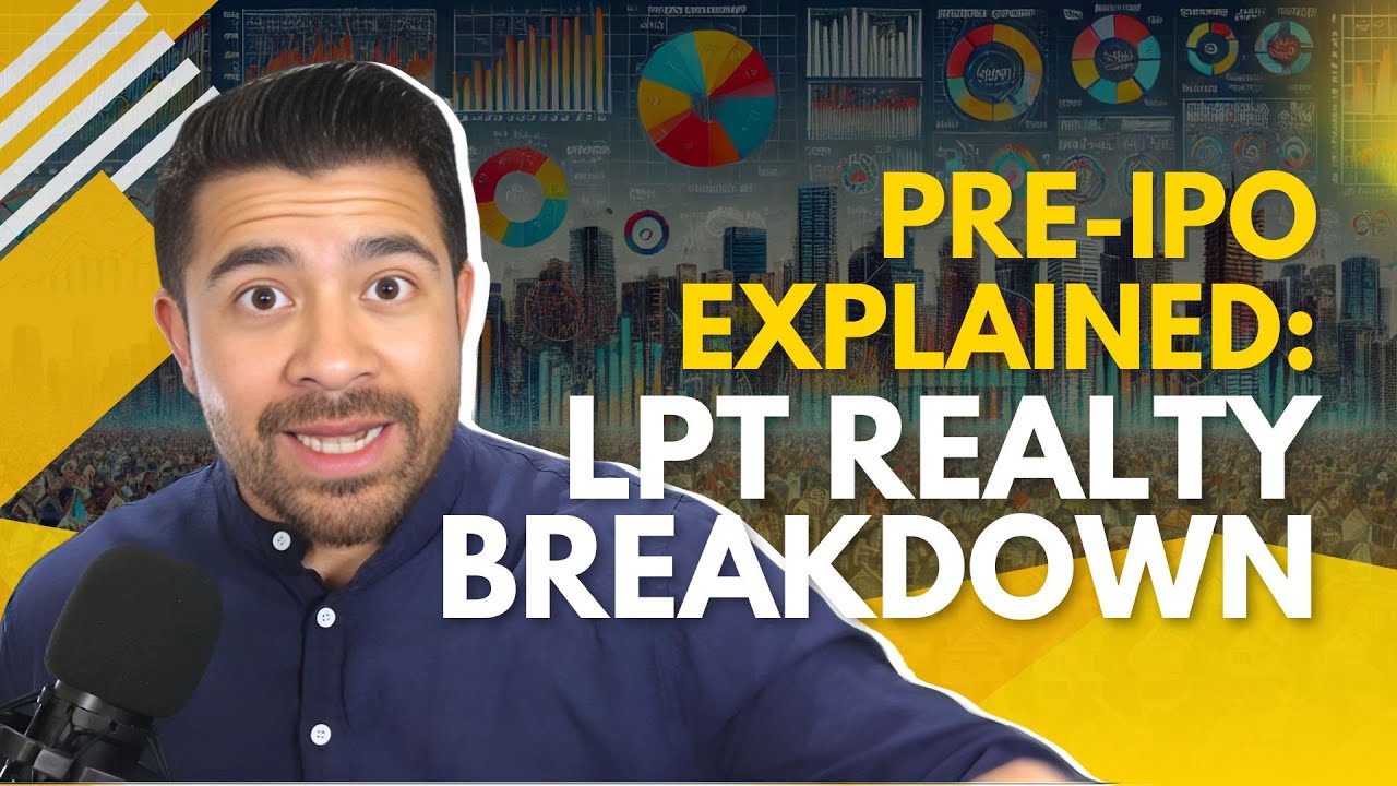 The REAL Truth About LPT Realty Stock