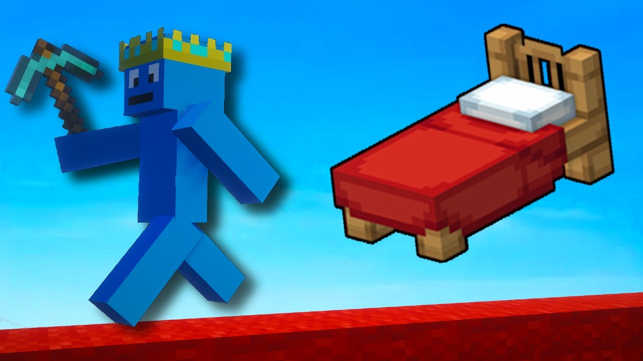 Hive Bedwars