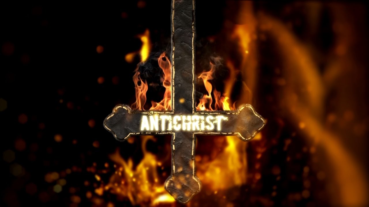 The Bible's Antichrist: Real person or symbolic?