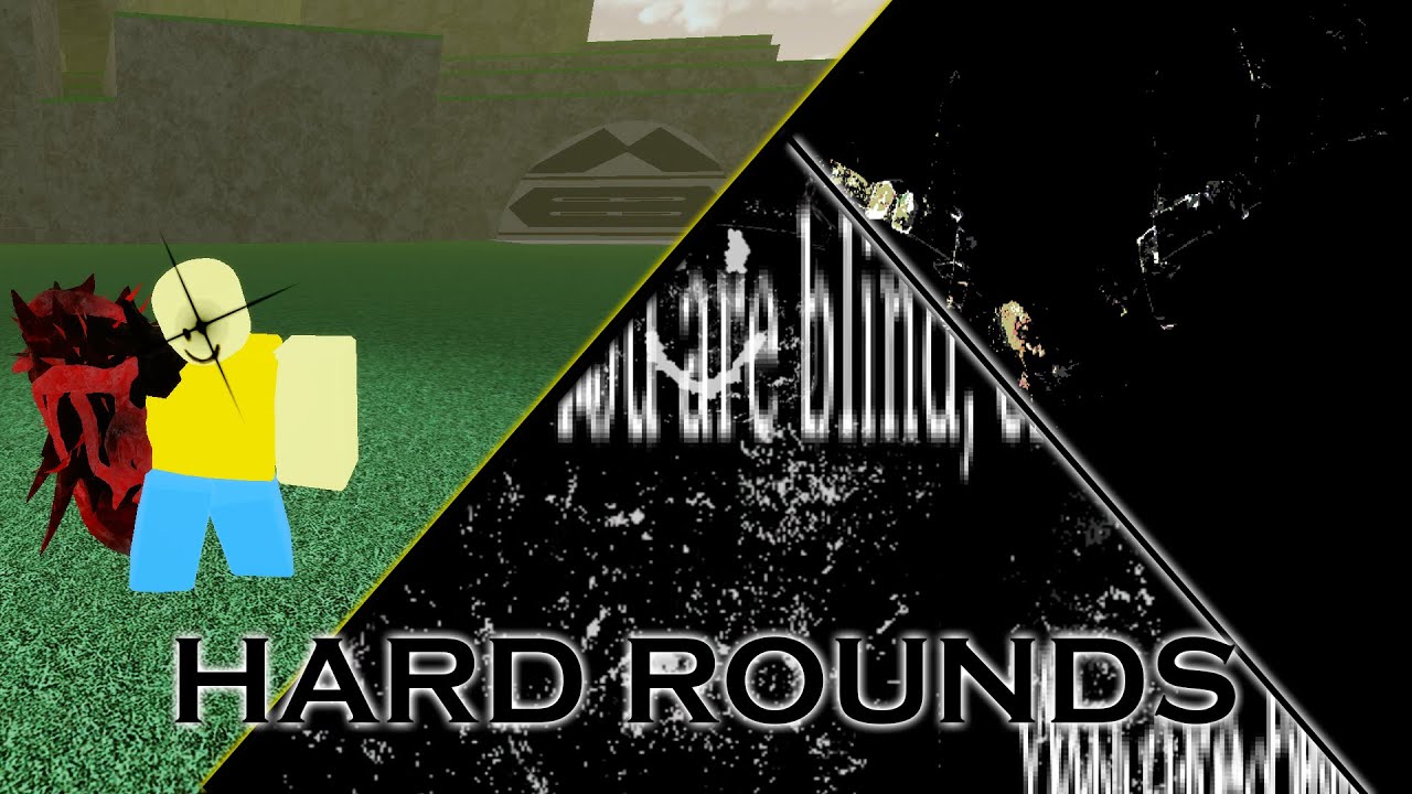 More hard rounds/killers compilation - Midnight Horrors