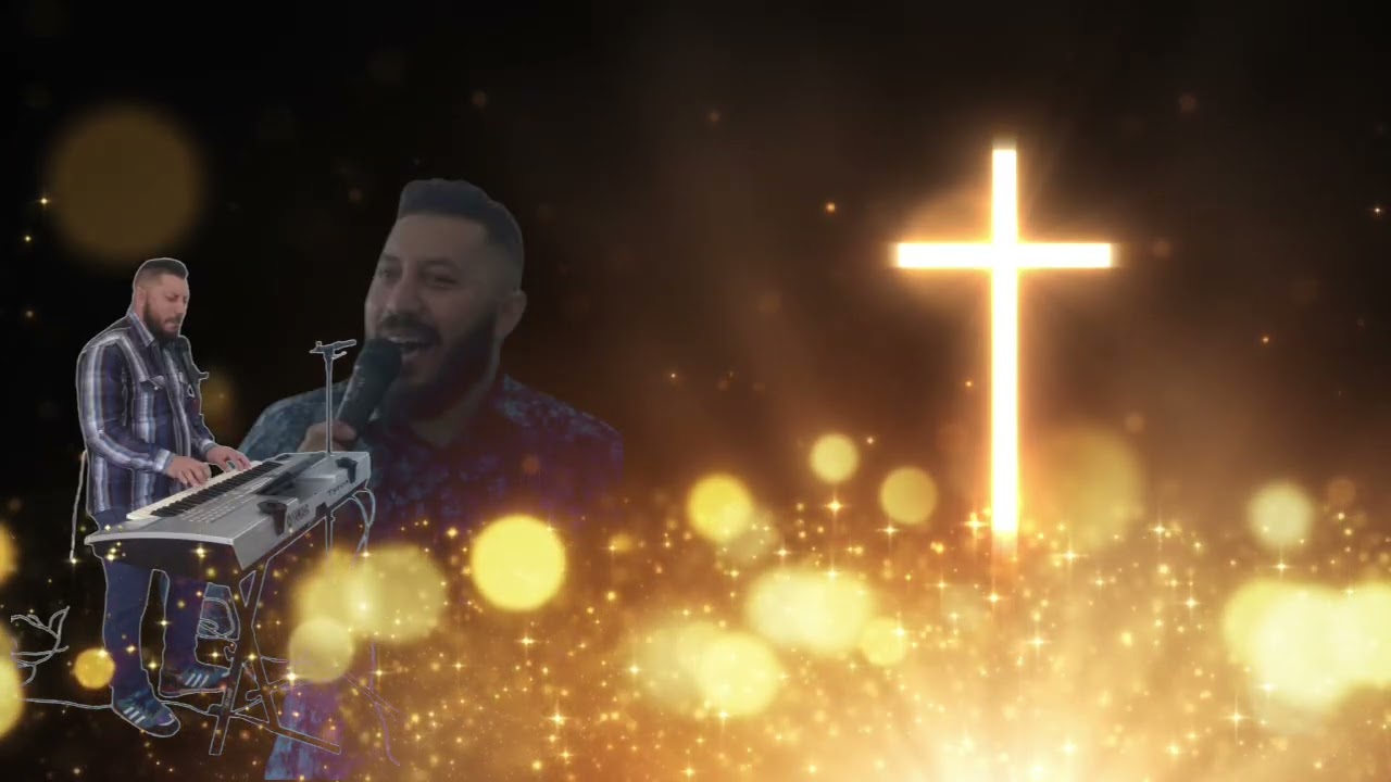 Szívem szomjazik utánad | Tintér Dániel