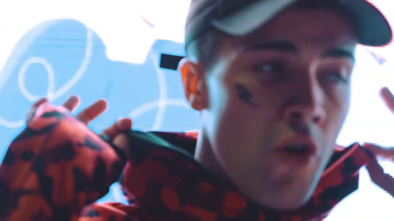 ASEK36 - YA NO ME XANAX (prod katana prods)