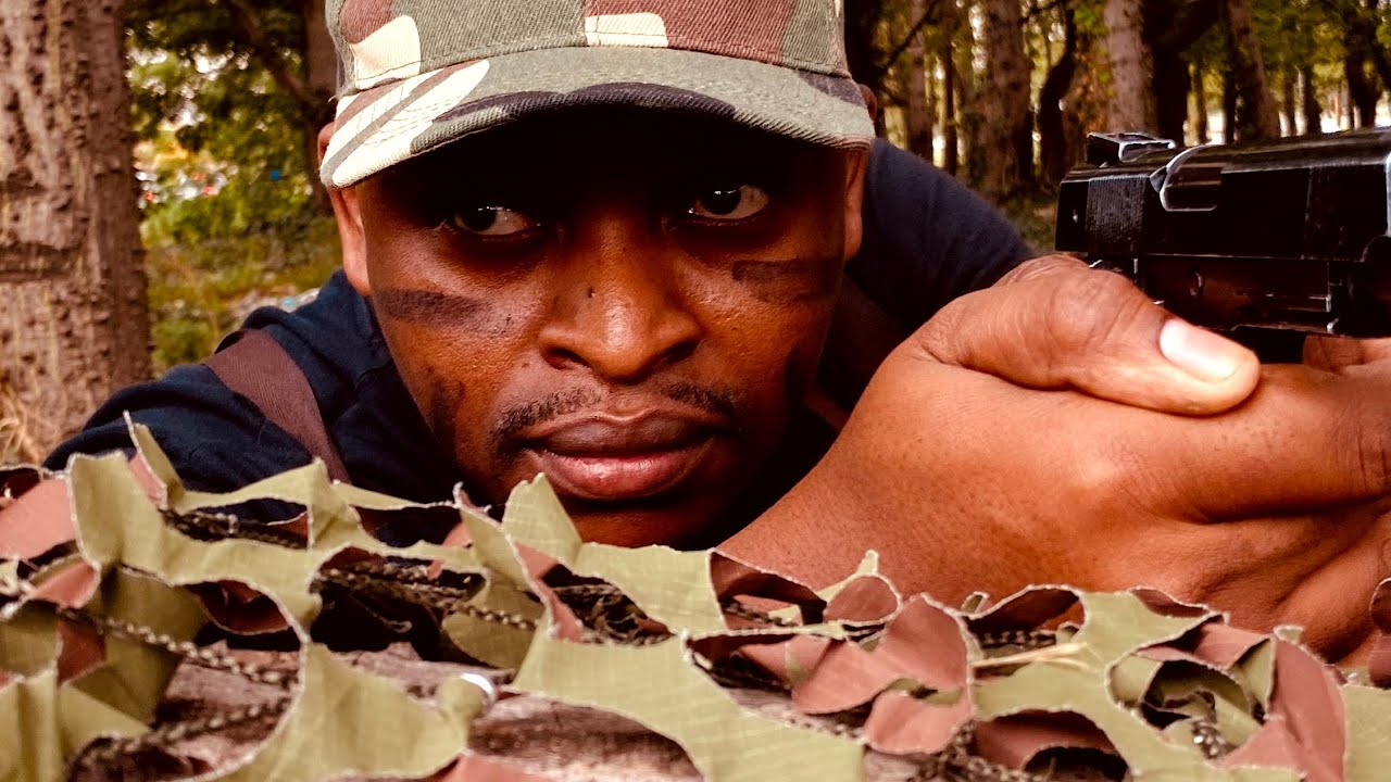 Chris Mocks ft Red Panda Twins & McLarmbo_Bafikile (Official Music Video) #kwaito #chrismocks