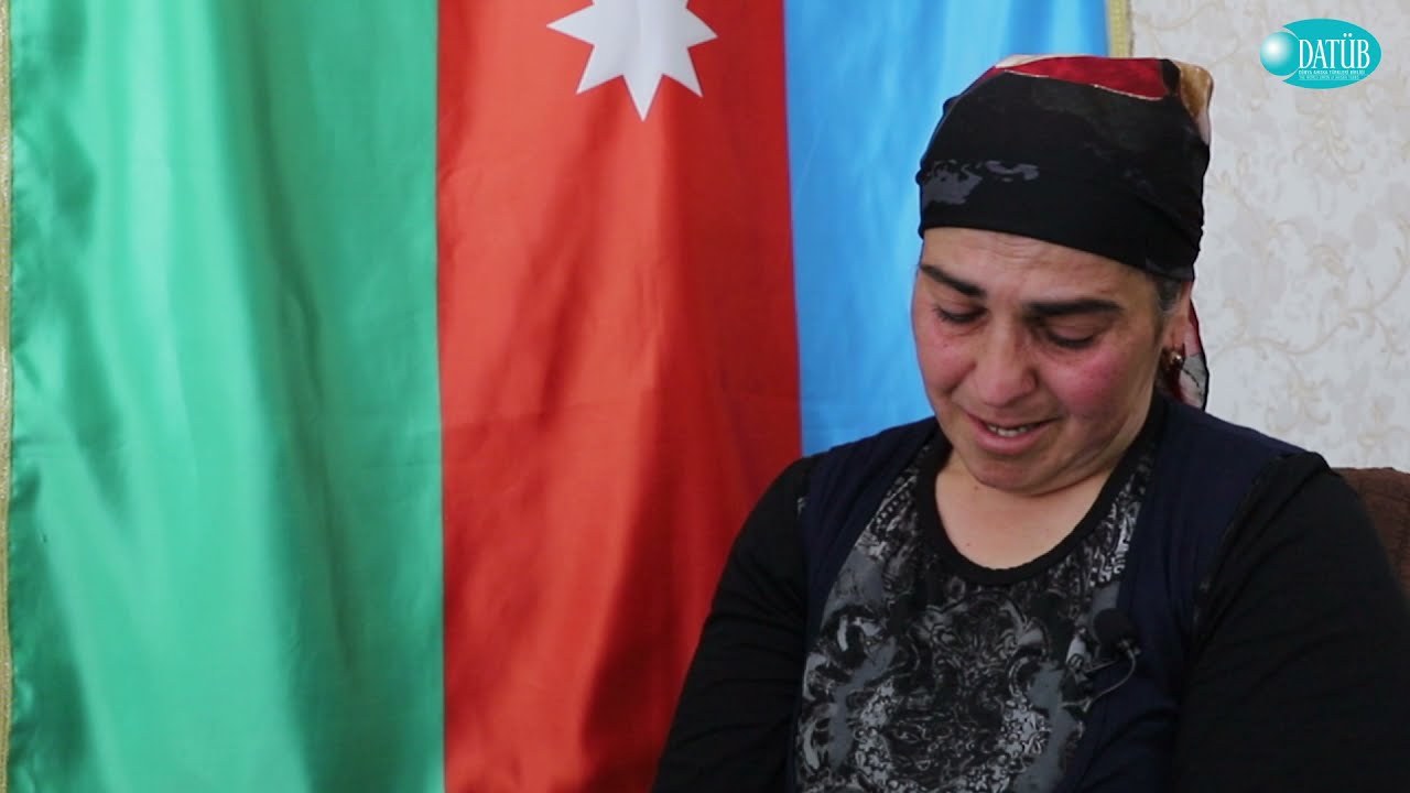 Ahıskalı Şehitler Belgeseli: Şehit Musa Hamzayev (6. Bölüm)