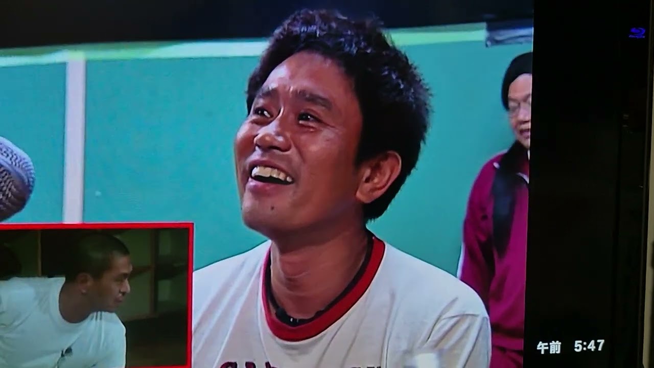 笑ってはいけない高校（ハイスクール）裏エピソードの回