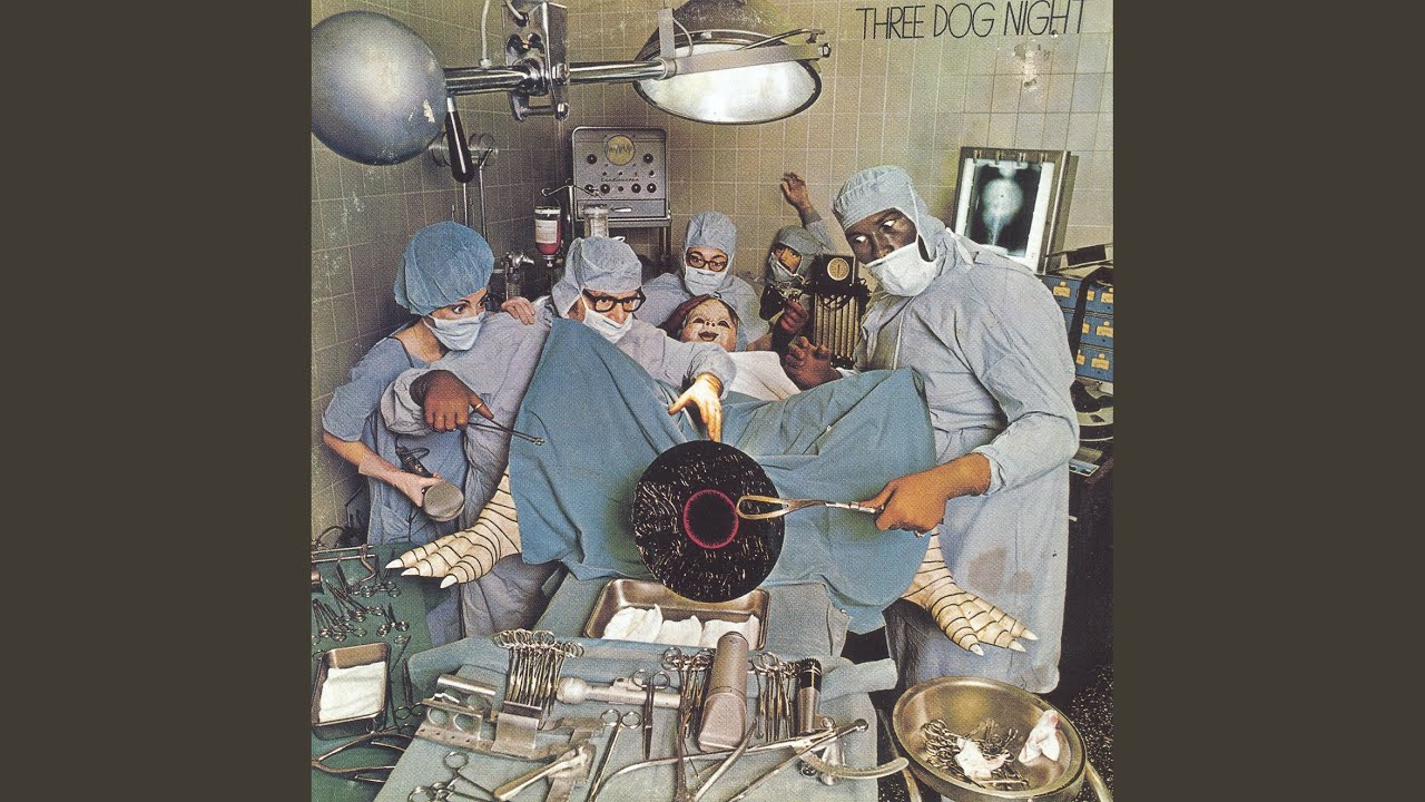 Play Something Sweet (Brickyard Blues)