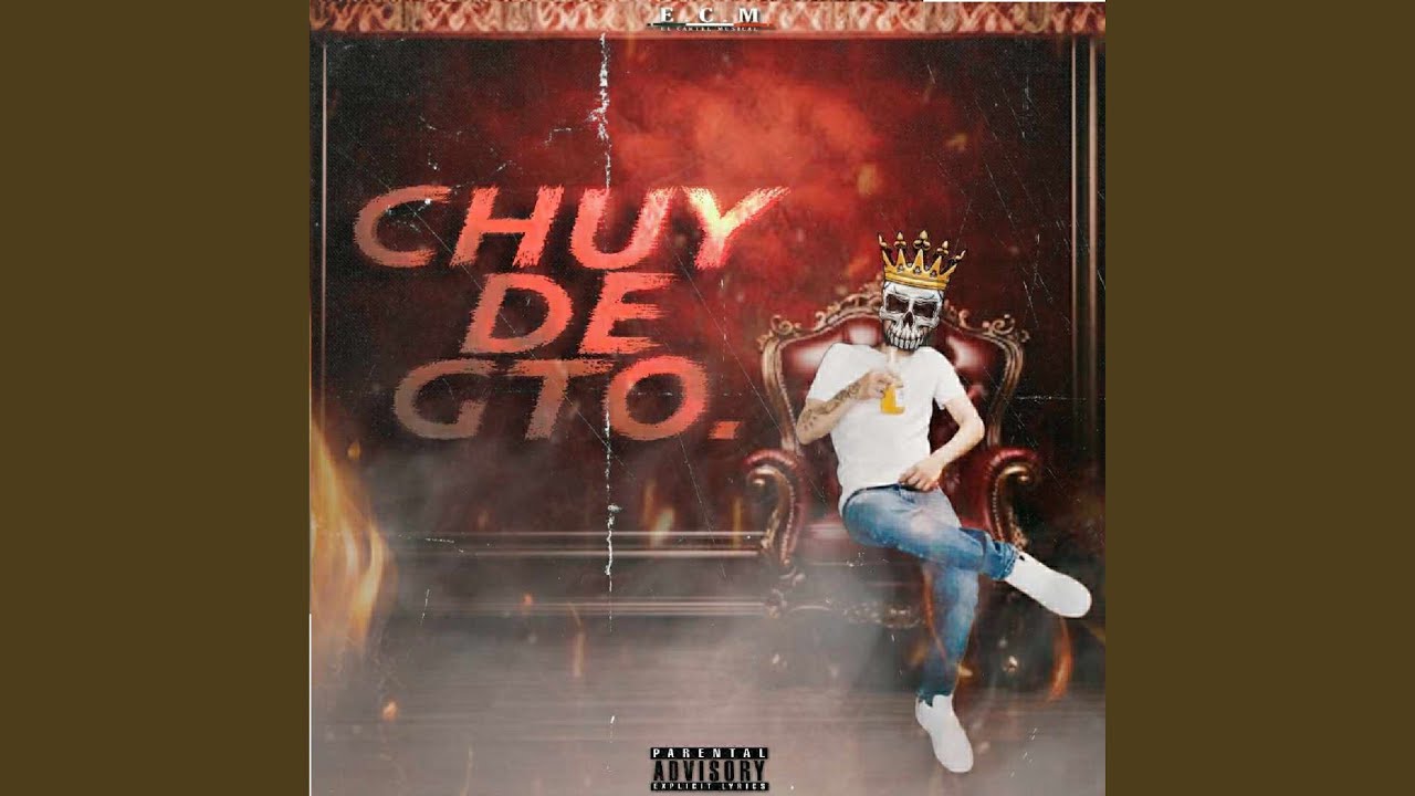El Chuy De Gto V1
