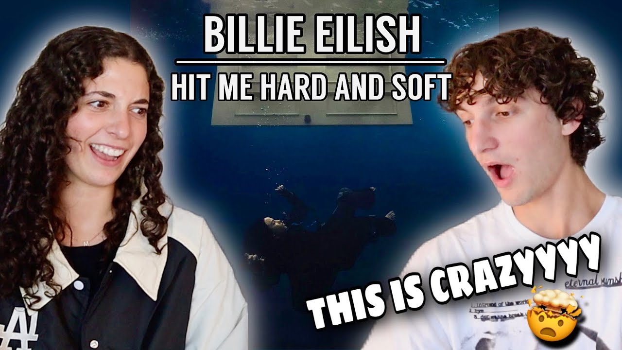 BILLIE EILISH - 