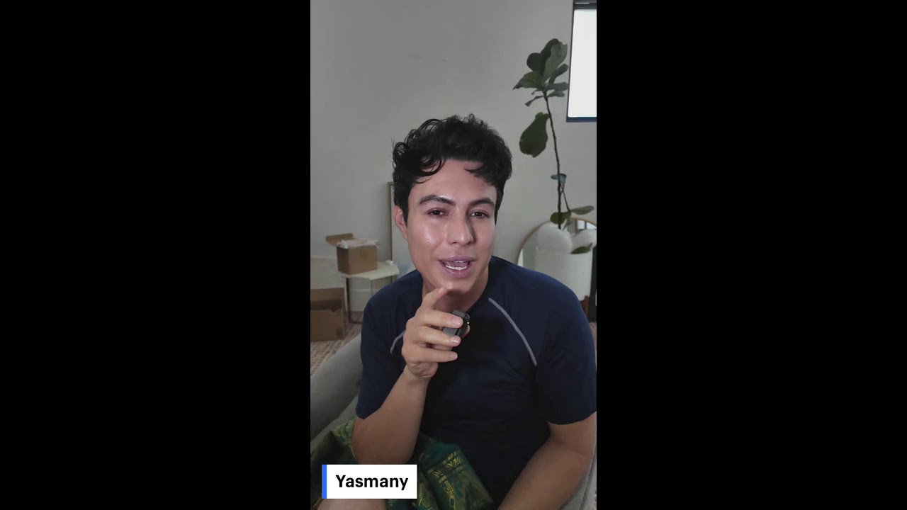 Yasmany En Vivo / Nuestras Cosas, Skincare, Viajando y M&aacute;s!