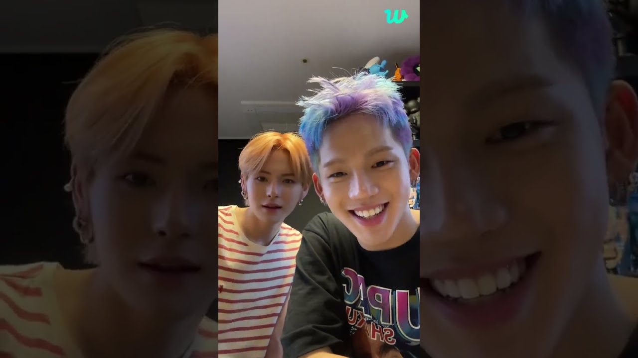 [FULL] TREASURE CHOI HYUN SUK x YOSHI WEVERSE LIVE (2022.11.16) 엥....?