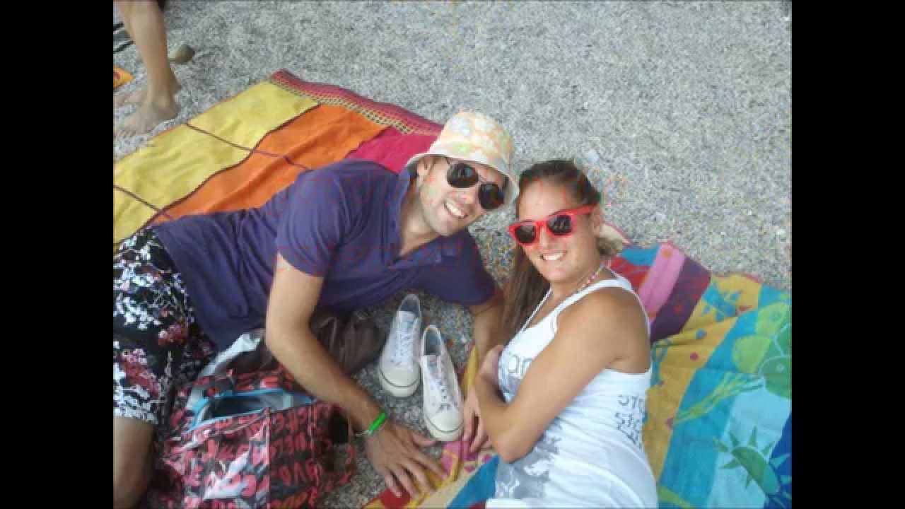 Mojácar 2013